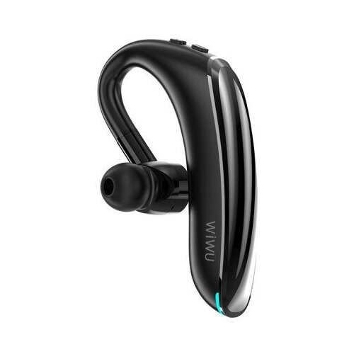 Наушники Wiwu Solo Max Black 13073 168300₽