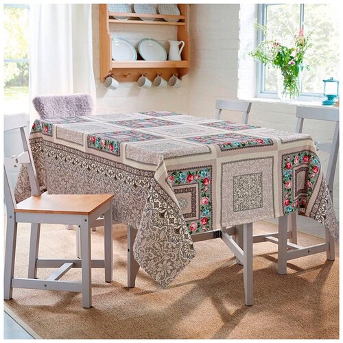 Скатерть 120*145 