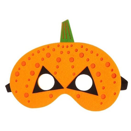 фото Маска "тыква" 6779563 страна карнавалия