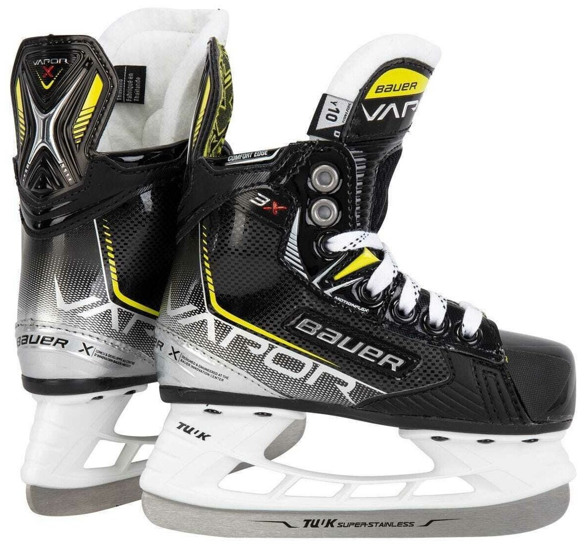   BAUER Vapor 3X S21 YTH p.11,5 D