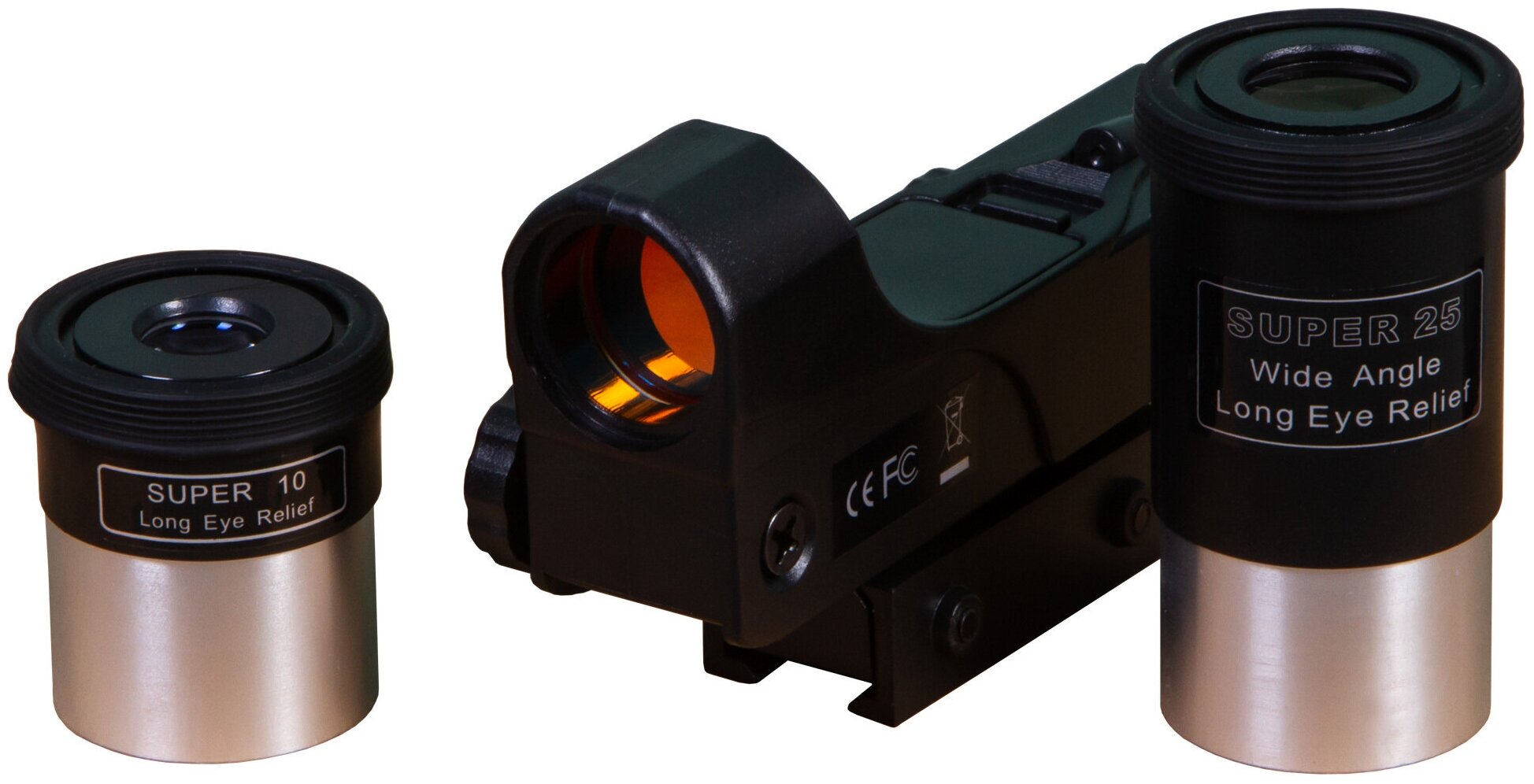 Телескоп Sky-Watcher SKYHAWK N114/500 AZ-EQ Avant — фото 1