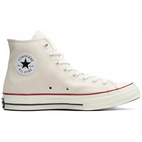 Кеды Converse 162053, размер 7US (37.5EU), белый