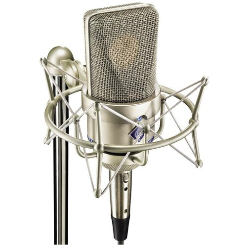Студийный микрофон Neumann TLM 103 mono set 23262900₽