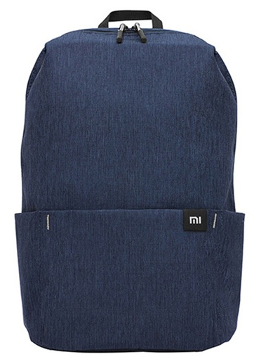 Рюкзак Xiaomi Knapsack (Dark blue)