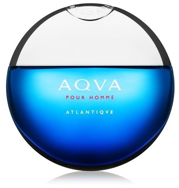 Bvlgari men Aqva Atlantiqve   50 .