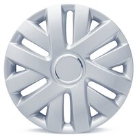 Лучшие Колпаки на колесные диски для легковых автомобилей 16" 4 шт.