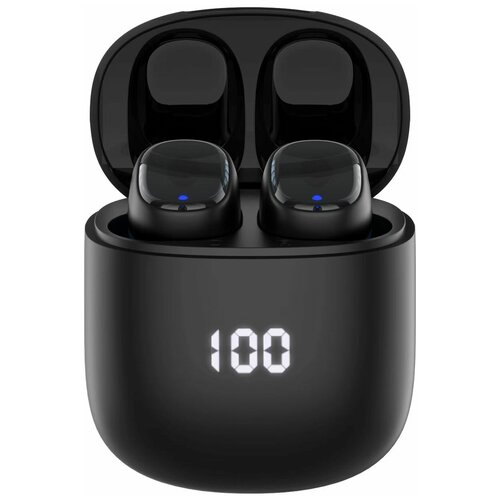 Беспроводные наушники с микрофоном Air Buds Pro Deppa 44193 152900₽