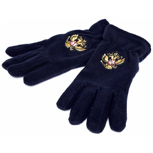 фото Перчатки россия atributika & club