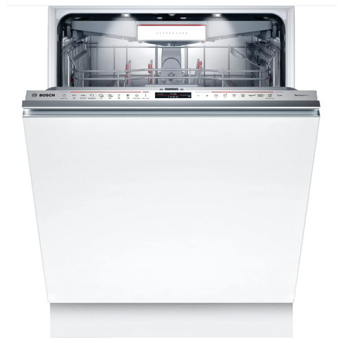 Встраиваемая посудомоечная машина Bosch SMV8ZCX02E, белый