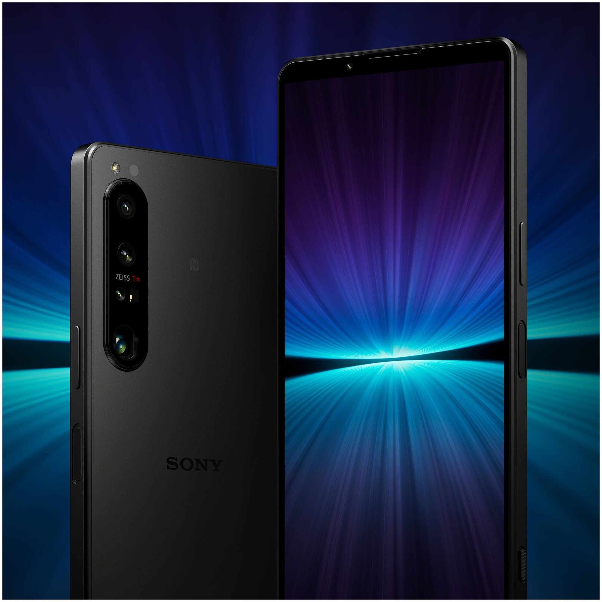 Смартфон Sony - фото №16