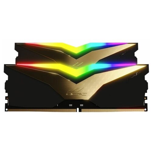 Модуль памяти Ocpc PISTA RGB MMPT2K32GD562C32BL 2528500₽