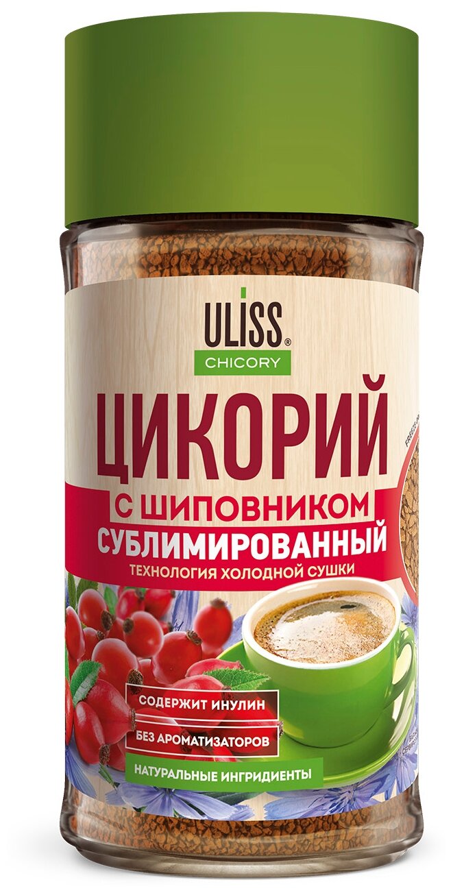 Цикорий ULISS Chicory...