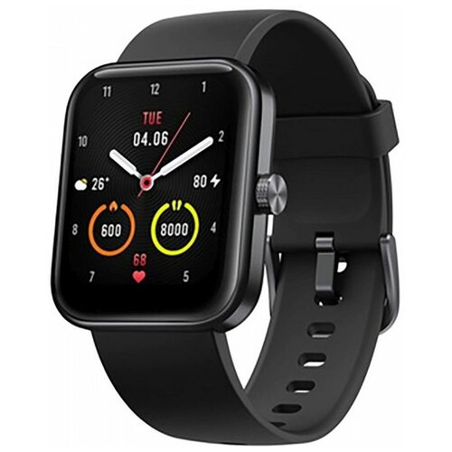 Смарт-часы Xiaomi Maimo watch WT2105 черный 444000₽