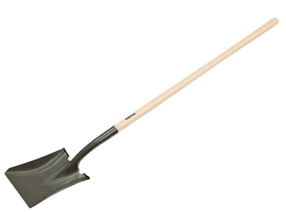 Truper Лопата совковая ручка 112 см PCD-L 22508