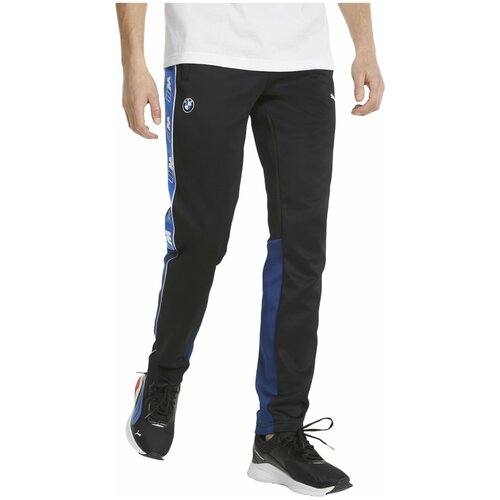 Брюки/533347-04/BMW MMS T7 Track Pants/черный/L