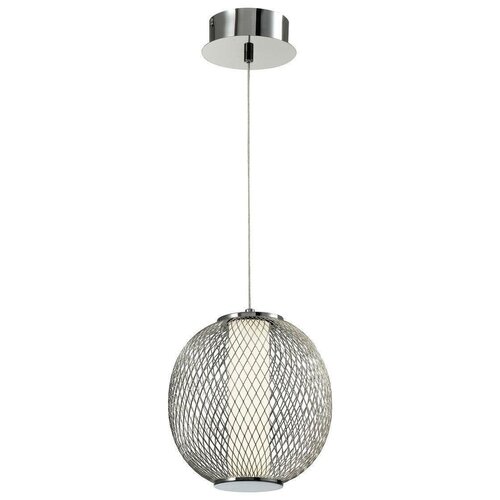 Подвесной светодиодный светильник Escada Inside 10250/1LED