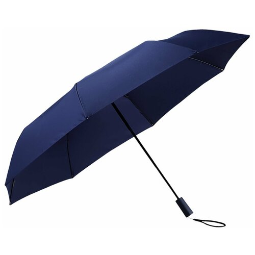 Зонт Xiaomi Two or Three Sunny Umbrella (Blue)