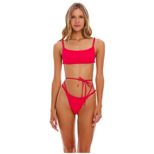 Лиф AGUA BENDITA 9257 Lina Antiq розовый Размер S 9208₽