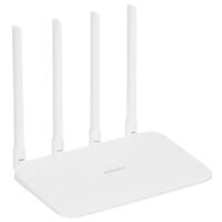 Wi-Fi роутер Xiaomi Router AC1200 EU DVB4330GL