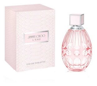 Туалетная вода Jimmy Choo L`Eau 90 мл.