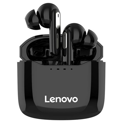 Наушники Lenovo XT81 True Wireless Earbuds черный 219300₽