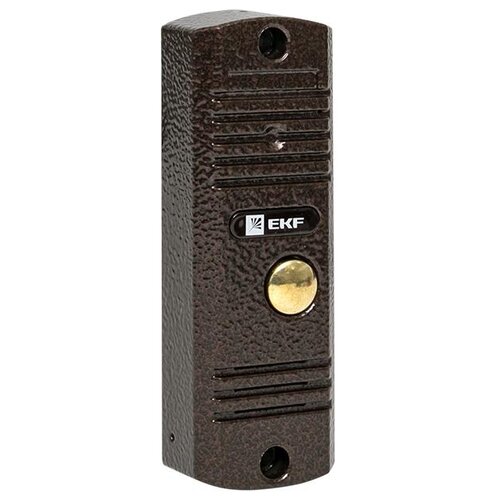 Вызывная аудиопанель EKF CPA-01 медь 2провода IP65 int-cpa-01 .