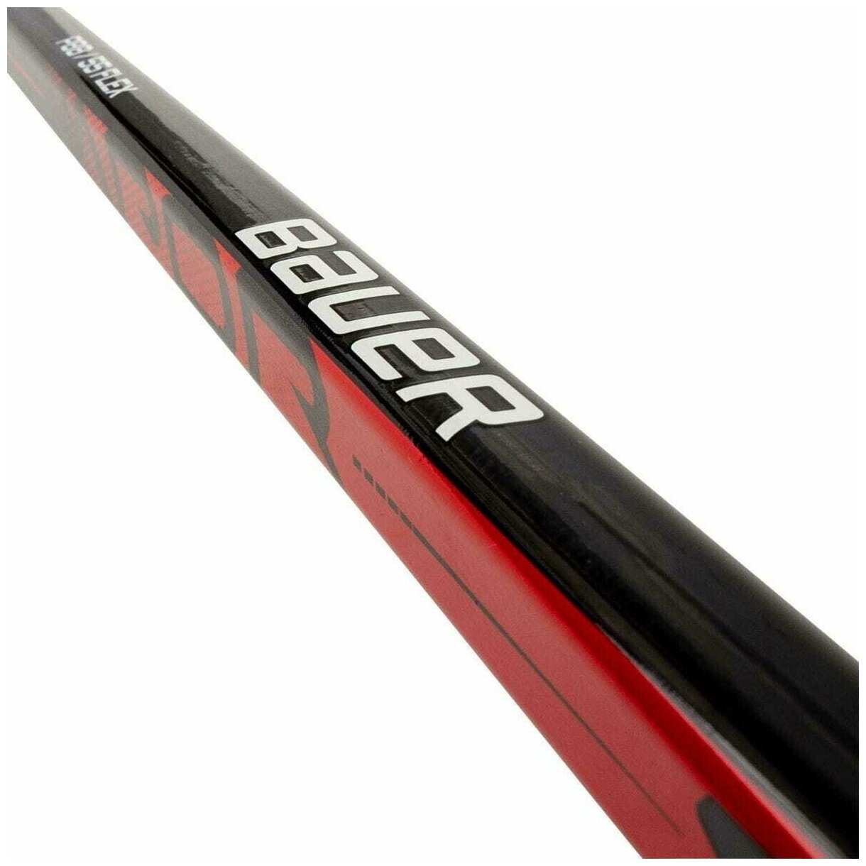 Клюшка хоккейная BAUER Vapor X3.7 S21 JR Grip 1058488 (50 P92 R)