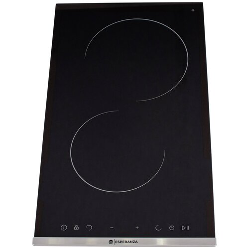 Варочная панель электрическая Esperanza HE2K1 850000₽