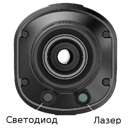 Тепловизионный монокуляр GUIDE Kitalpha TK421