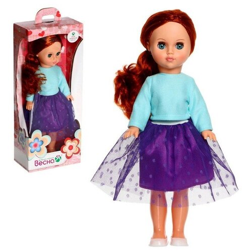 фото Кукла «мила модница 3», 38 см profit