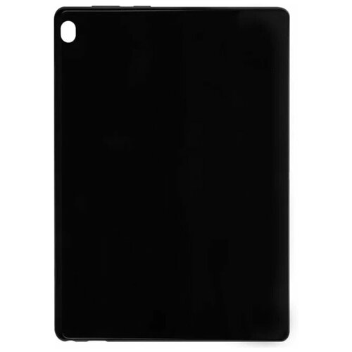 Чехол Zibelino для Lenovo Tab M10 Plus TB-X606 Tablet с магнитом Black ZT-LEN-X606-BLK tablet case for lenovo tab e10 tab m10 tab m10 plus flip tablet cover leather stand shell cover free stylus