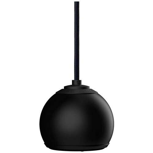 Потолочная подвесная Gallo Acoustics Micro SE Single Droplet Satin Black black cable GMSEBDROP 2399100₽