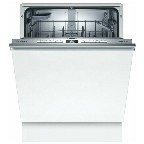 Встраиваемая посудомоечная машина Bosch SMD4HAX48E 9407000₽
