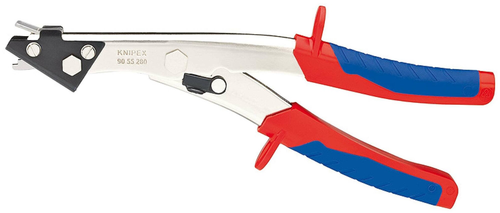 Высечные клещи Knipex KN-9055280