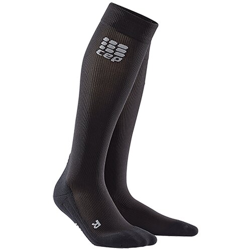 фото Компрессионные гольфы cep compression knee socks женщины cr21w-5 iii