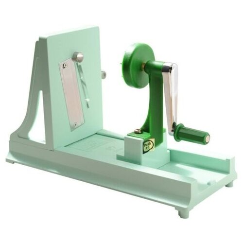 Овощерезка (Дайконорезка) Super Slicer Benriner с 3 сменными насадками