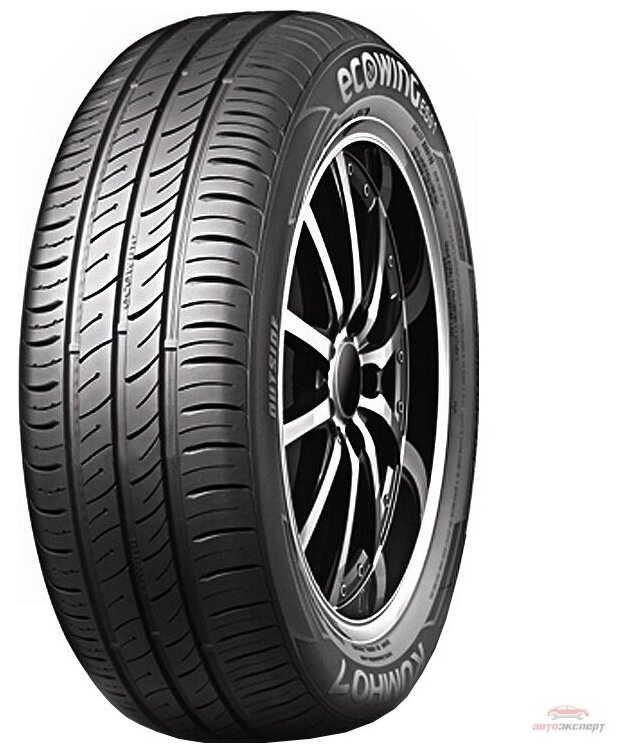 Автомобильные шины Kumho Ecowing ES01 KH27 175/55 R15 77T