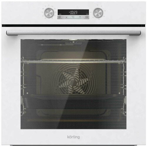 Встраиваемый духовой шкаф KORTING OKB 8931 CESW 4599000₽