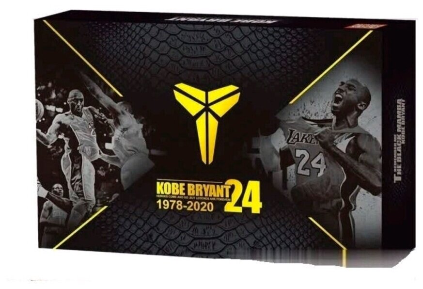 Конструктор/ Коби Брайант/ книга KOBE