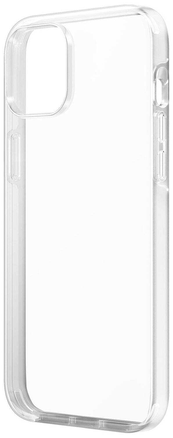 Uniq для iPhone 14 чехол Clarion Clear