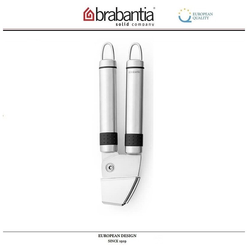 Пресс для чеснока Brabantia - фото №4