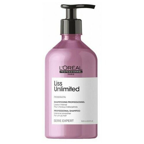 Шампунь loreal professionnel paris professional shampoo