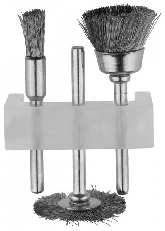 фото Насадка Stayer 3шт 29915-H3