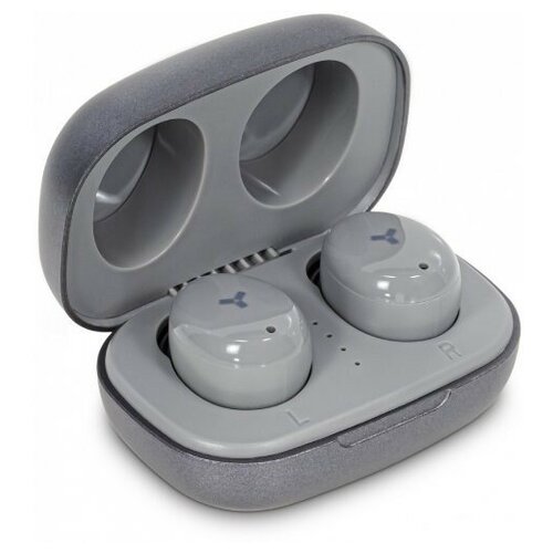 Accesstyle Grain TWS серый 130000₽