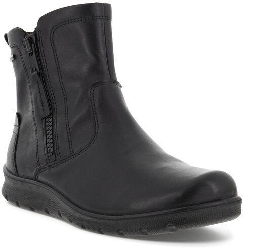 Женские ботинки ECCO BABETT BOOT, черный, 37