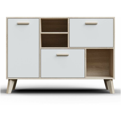 Комод / тумба под телевизор Нордик - 2