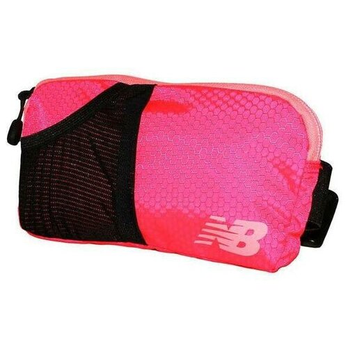 Сумка New Balance Performance Waist Pack Мужчины LAB91030-LCV OSZ