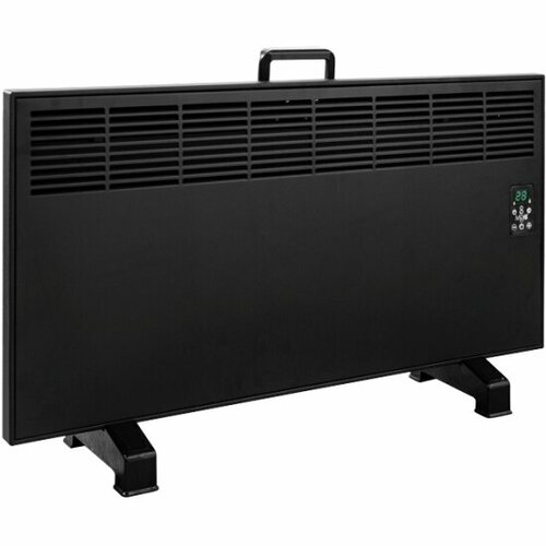 Конвектор Ivigo EPK4590E25 Черный матовый 21190₽