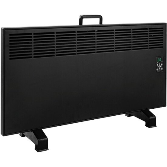 Конвектор Ivigo EPK4590E25 Черный матовый