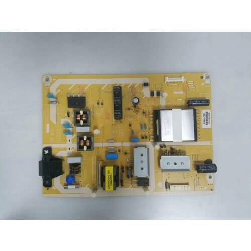 Блок питания TNP4G532 для Panasonic TX-LR39EM5A 4375₽